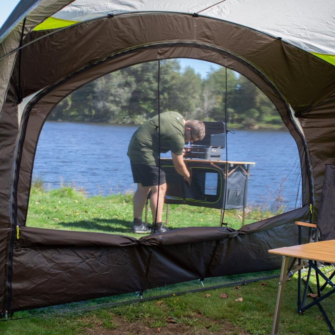 Location Image for Probase 3 Deluxe Wall