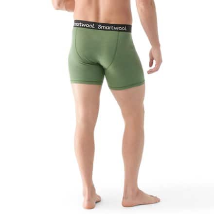 Smartwool Merino Boxer Briefs - Boxed - Men's 2