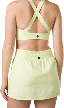 prAna Peak To Pavement Skort 2
