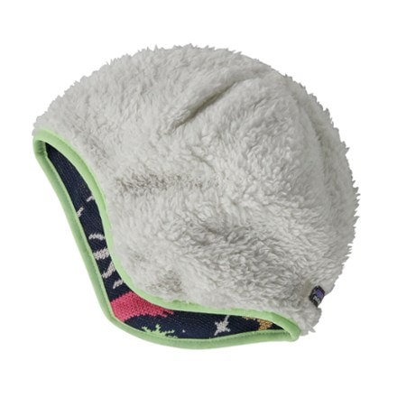 Patagonia Reversible Beanie - Infants' 1