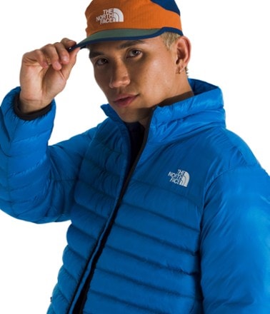 The North Face Terra Peak Insulated Jacket - Men's 5