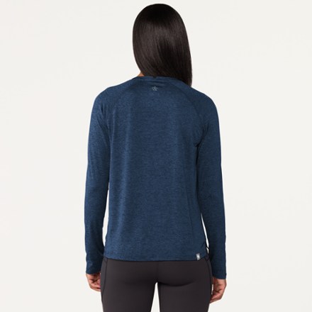 rabbit EZ Tee LS Shirt - Women's 3