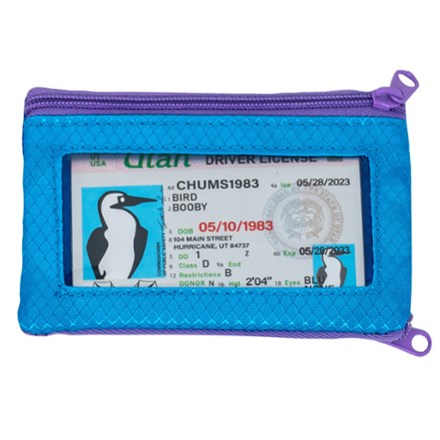 Chums Surfshorts Wallet 1