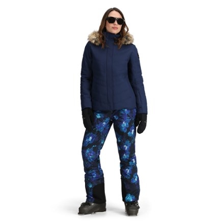 Obermeyer Tuscany II Insulated Jacket - Women's 3