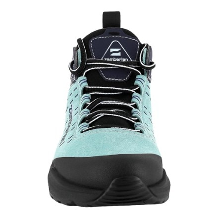 Zamberlan Circe Low GTX Hiking Shoes - Women's 4