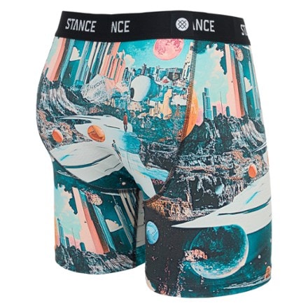 Stance Utopia Boxer Briefs - Men's 1