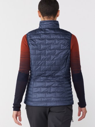 Patagonia Nano Puff Insulated Vest - Women's 2