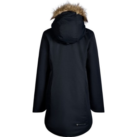 Obermeyer TG Sojourner Insulated Jacket - Girls' 4