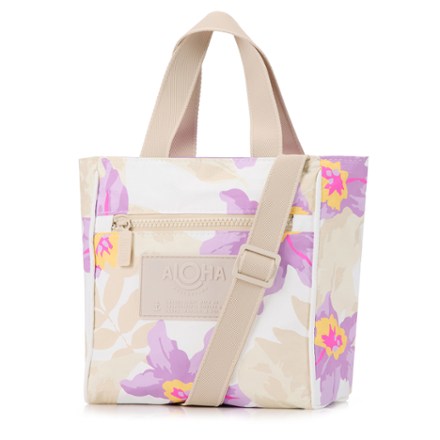 ALOHA Collection Makana Crossbody Bag 0