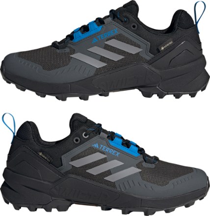 adidas Terrex Swift R3 GORE-TEX Hiking Shoes - Men's 4