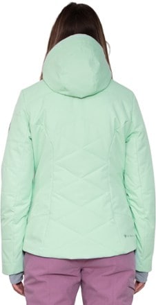 Obermeyer Lorena Insulated Jacket - Women's 2