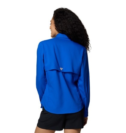 Columbia PFG Tamiami II Long-Sleeve Shirt - Women's 1