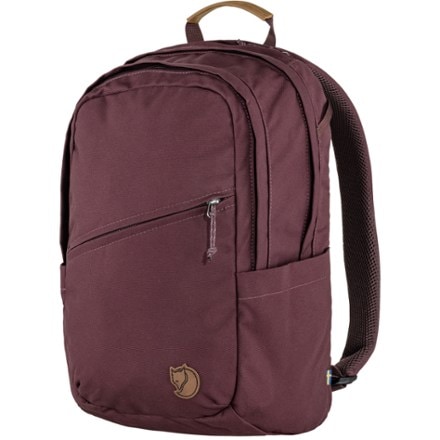 Fjallraven Raven 20 Pack 0
