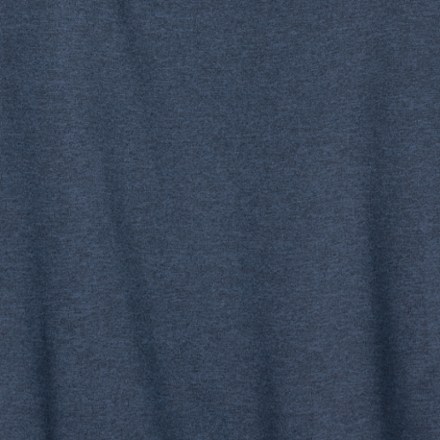 Swatch Image of color Blue Coast Heather