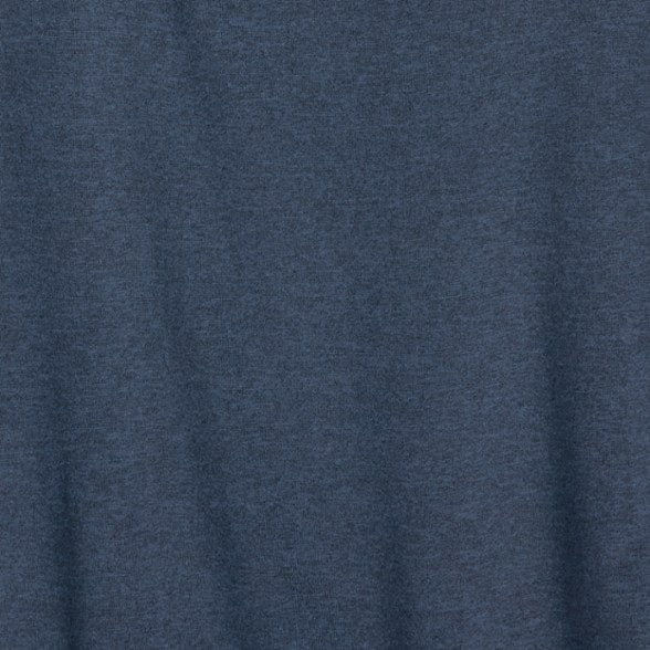 Swatch Image of color Blue Coast Heather