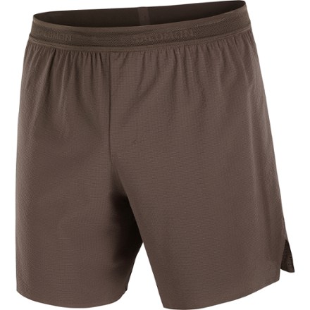 Salomon Sense Aero 7" Shorts - Men's 0
