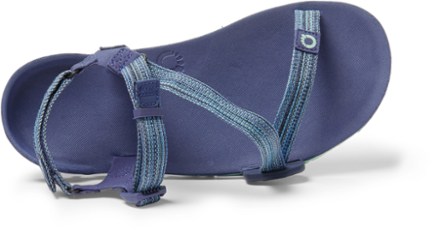 Xero Shoes Z-Trail EV Sandals - Women's 4