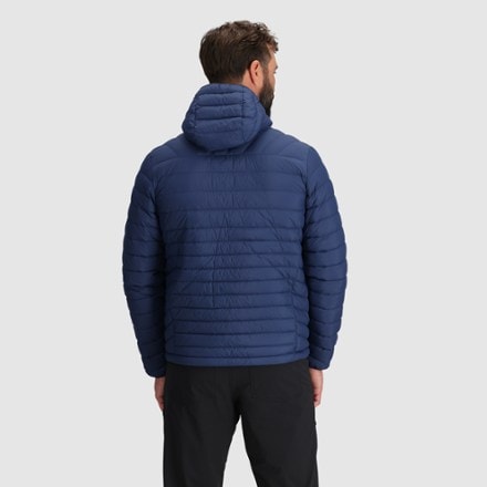 Outdoor Research Transcendent Down Hoodie - Men's 2