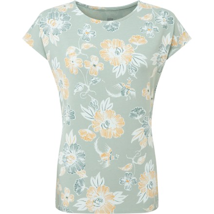 Sherpa Adventure Gear Neha T-Shirt - Women's 0