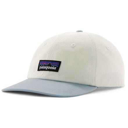 Patagonia P-6 Label Trad Cap 0