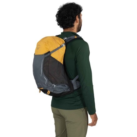 Osprey Hikelite 26 Pack 10