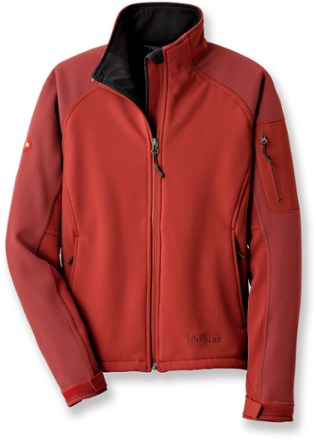 marmot super gravity