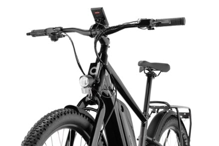 Cannondale Adventure Neo Allroad EQ Electric Bike 6
