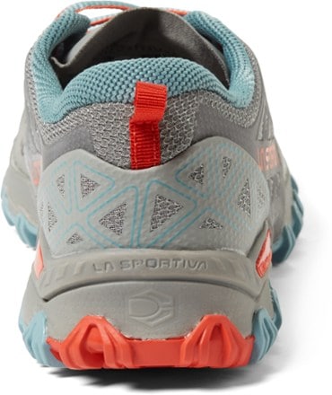 La Sportiva Bushido II Trail-Running Shoes - Women's 4