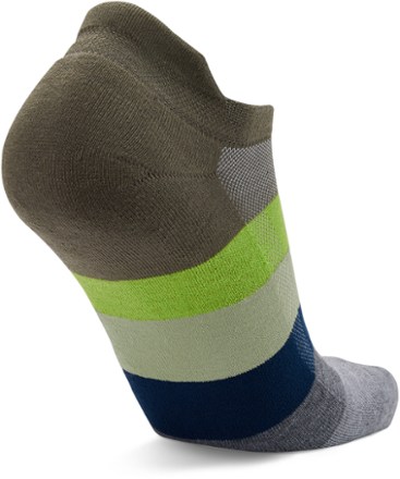 Balega Hidden Comfort No-Show Socks 3