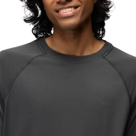 prAna Sol Shade Long-Sleeve Crew Shirt - Men's 4