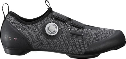 Shimano IC501 Indoor Cycling Shoes 0