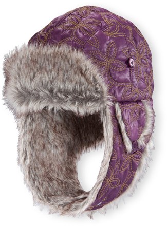 rei women's winter hats