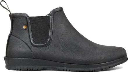 winter chelsea boots womens