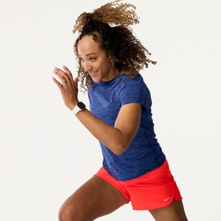 Brooks Luxe Shirt - Women's 3