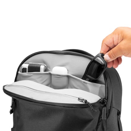 Peak Design Travel Pack - 30 L 8