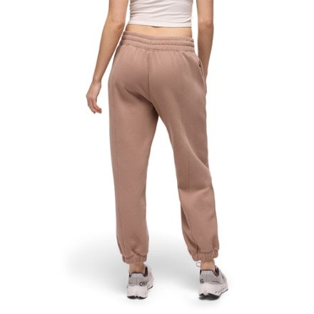prAna DreamFleece Sweatpants - Women's 2