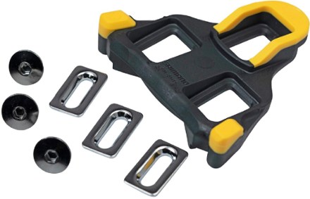 Shimano SM-SH11 SPD-SL 6-Degree Mode Cleats 1