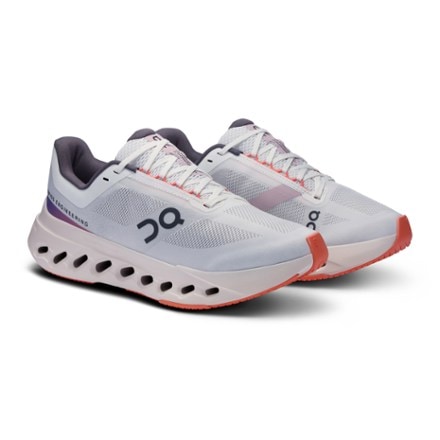 On Cloudsurfer Next Road-Running Shoes - Women's 2