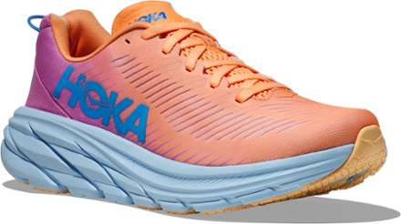 HOKA Rincon 3 Road-Running Shoes - Women's 2