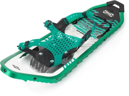 Atlas Range-Trail Snowshoes - Women's 1