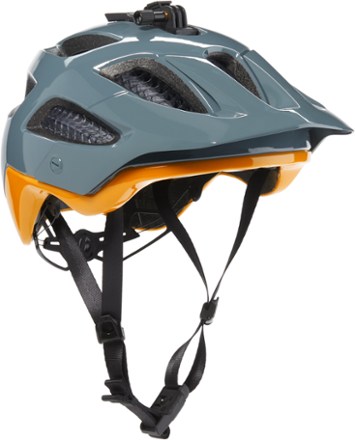 bontrager full face helmet