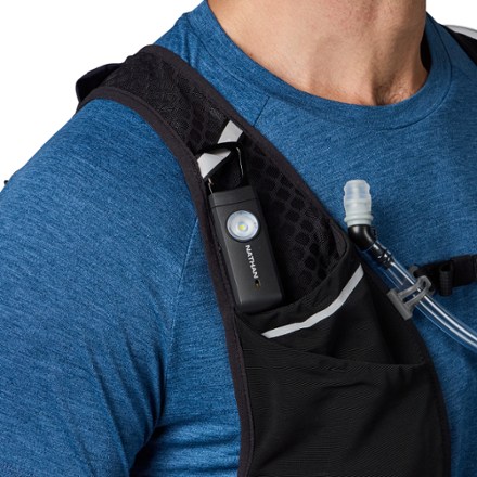 Nathan Siren LED Alarm RX 4