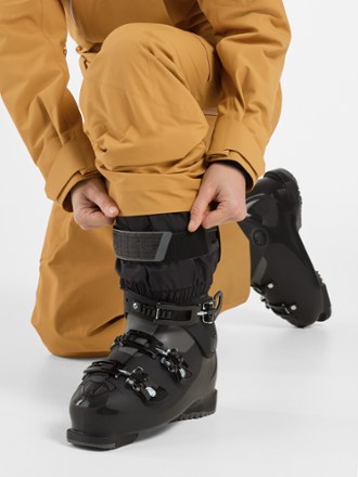 Arc'teryx Sentinel One-Piece - Women's 10