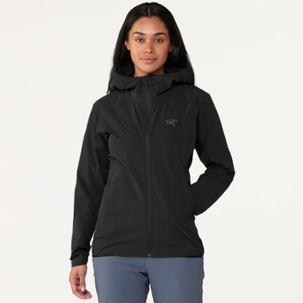 Arc'teryx Gamma Lightweight Hoody - Women's 1