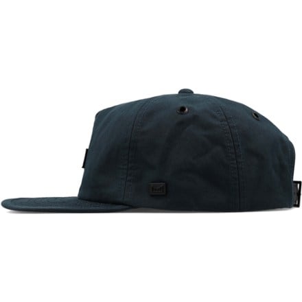 melin Thermal Eagle Wax'd Hat 2