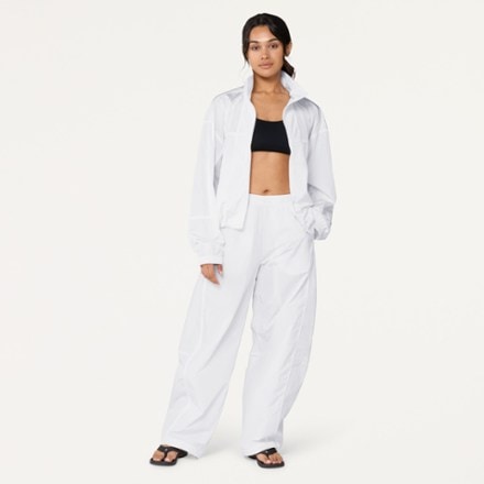 Vuori Retrograde Track Pants - Women's 3