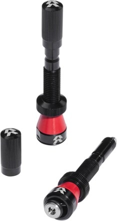 Reserve Wheels Fillmore Tubeless Valves - 50 mm Pair 2