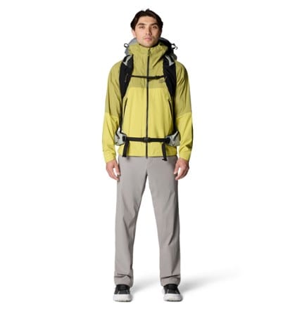 Mountain Hardwear Peak Rambler Pants - Men's 3