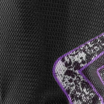 Swatch Image of color Black/Purple