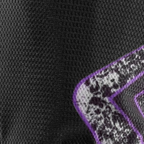 Swatch Image of color Black/Purple